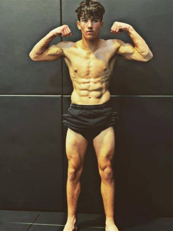 Brandon Blake