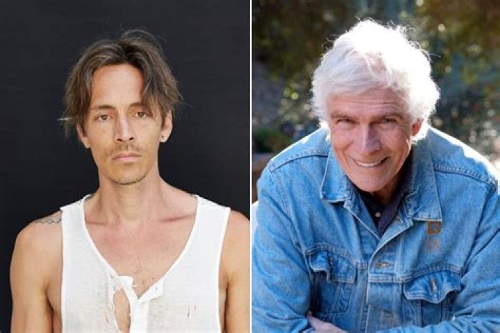 Brandon Boyd Biography - Facts, Childhood, Family Life & Achievements