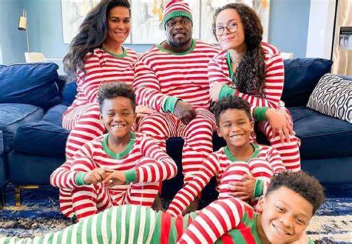 Brandon Curry family, wife, children, parents, siblings