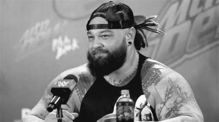 Bray Wyatt cause of death: How did Bray Wyatt die?