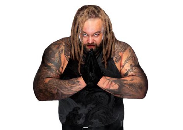 Bray Wyatt height and weight