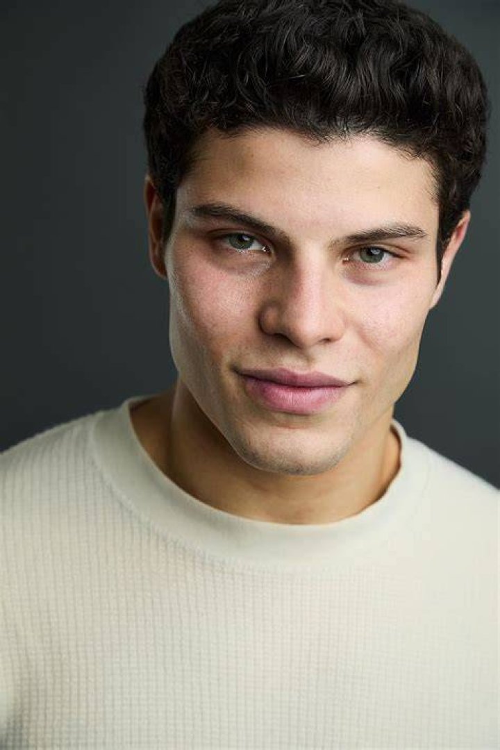 Brayan Nicoletti Biography