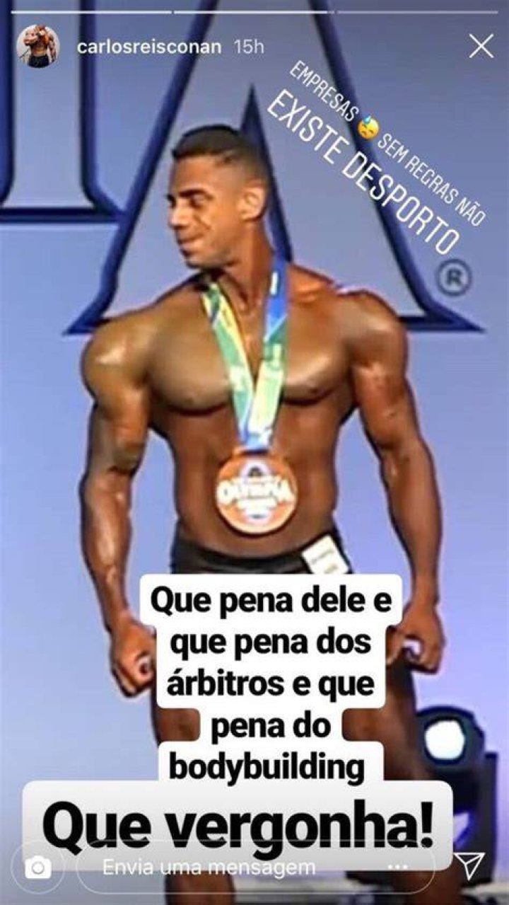 'Brazilian Hulk' TikTok star Valdir Segato dies on 55th birthday