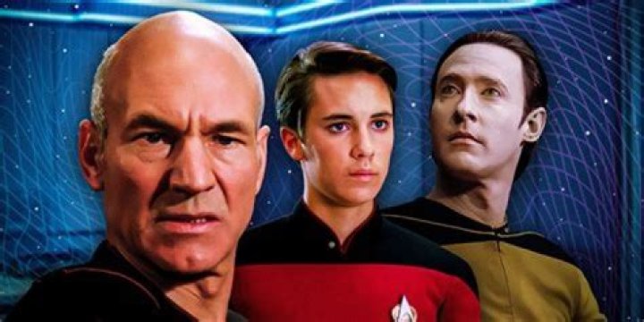 Brent Spiner Thinks There’s Going To Be A Star Trek: The Next Generation Reboot Movie