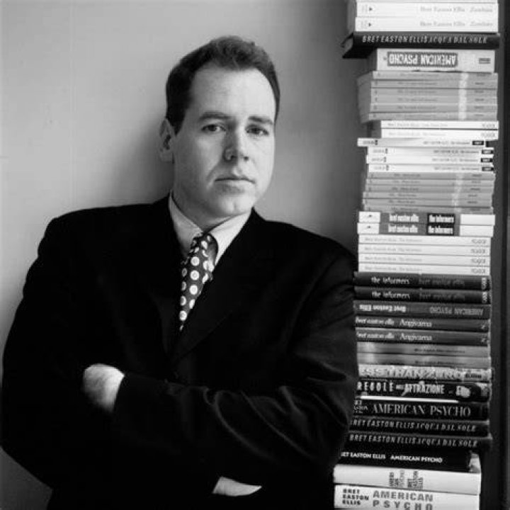 Bret Easton Ellis Biography