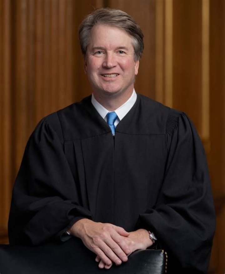 Brett Kavanaugh Biography
