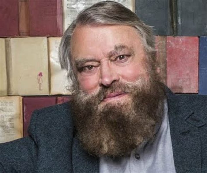 Brian Blessed Biography – Facts, Childhood, Family Life, Achievements & Timeline