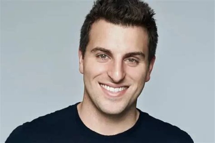 Brian Chesky Biography
