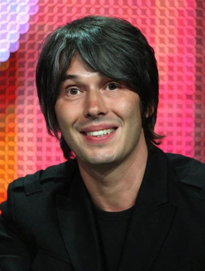 Brian Cox Biography