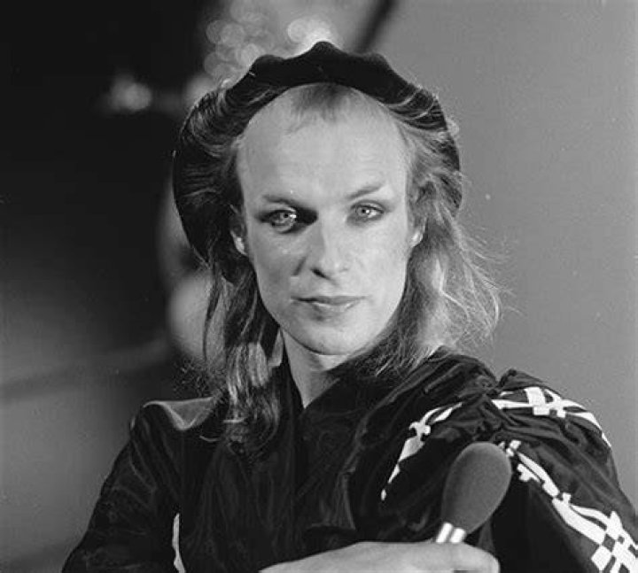 Brian Eno Biography