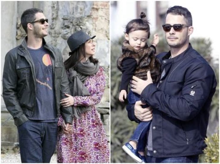 Brian Hallisay Biography