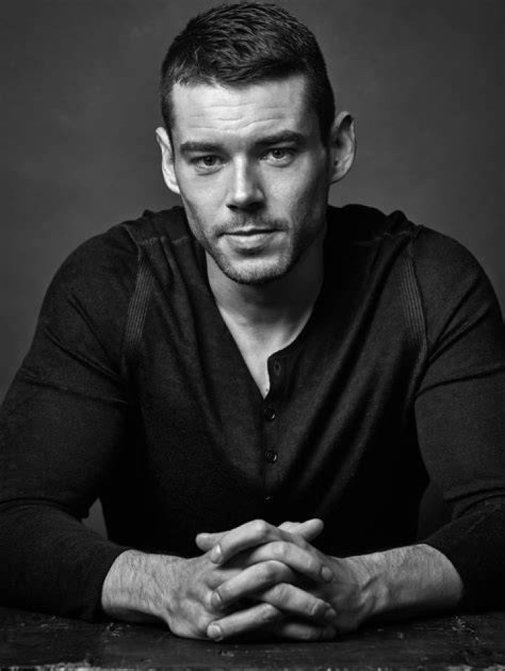 Brian J. Smith Brian J. Smith