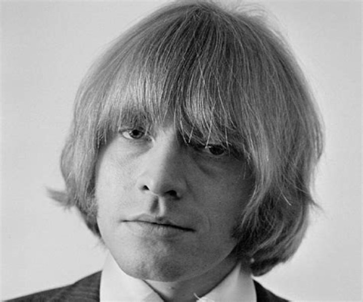 Brian Jones Biography - Facts, Childhood, Family Life & Achievements