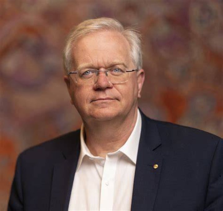 Brian Schmidt