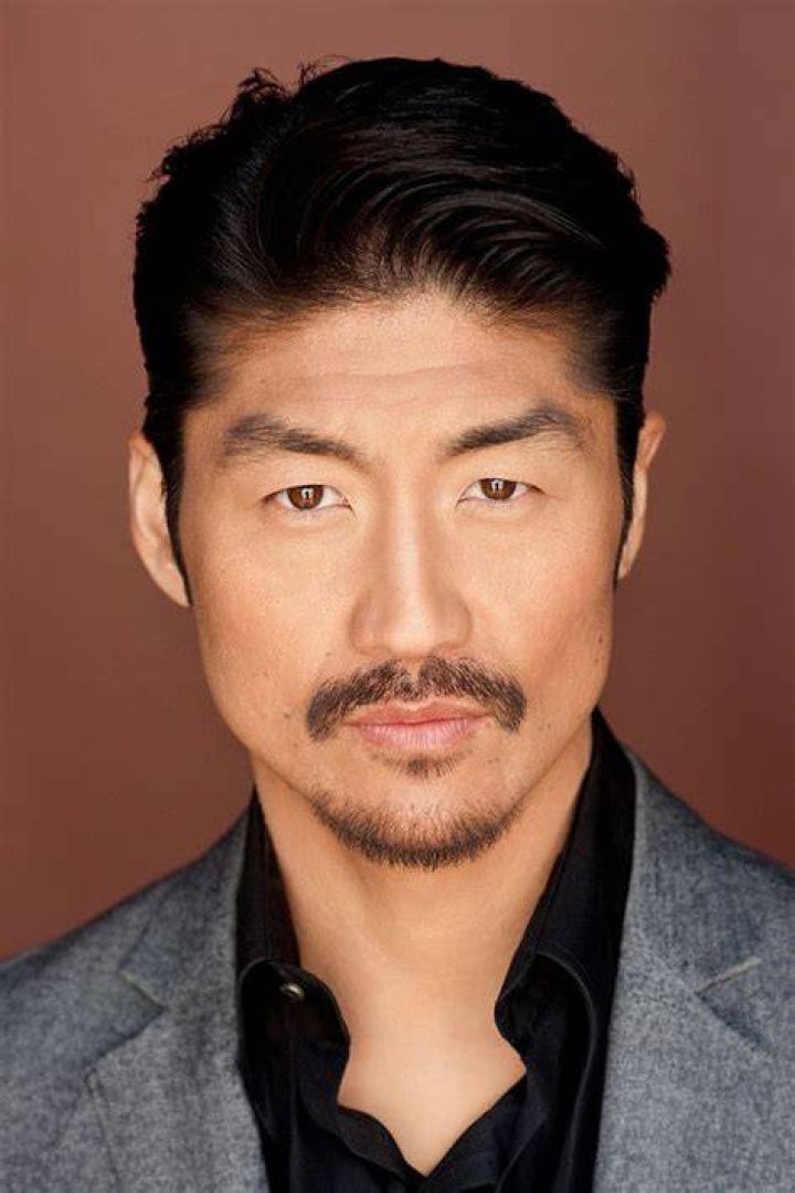 Brian Tee Biography