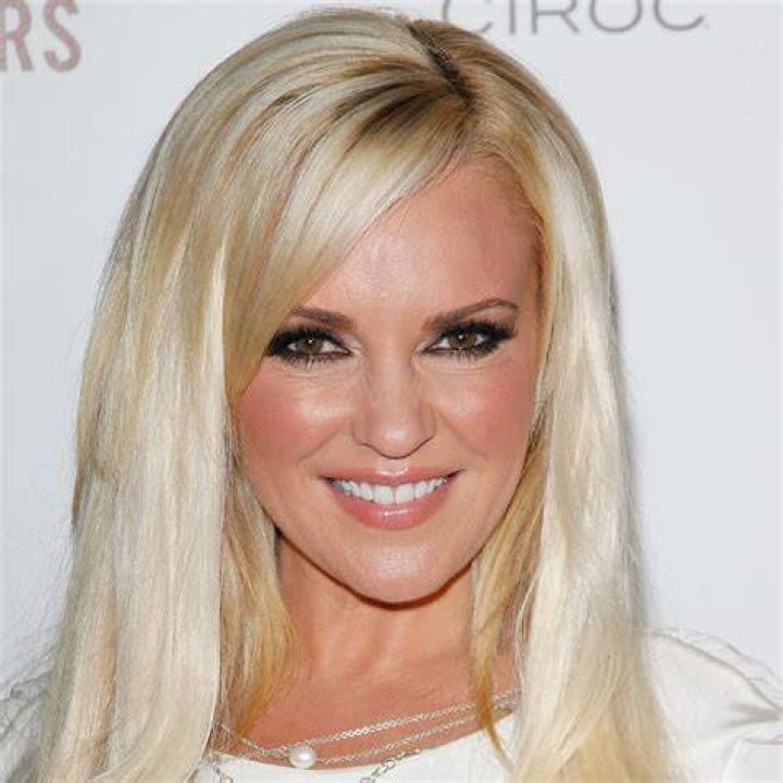 Bridget Marquardt Biography