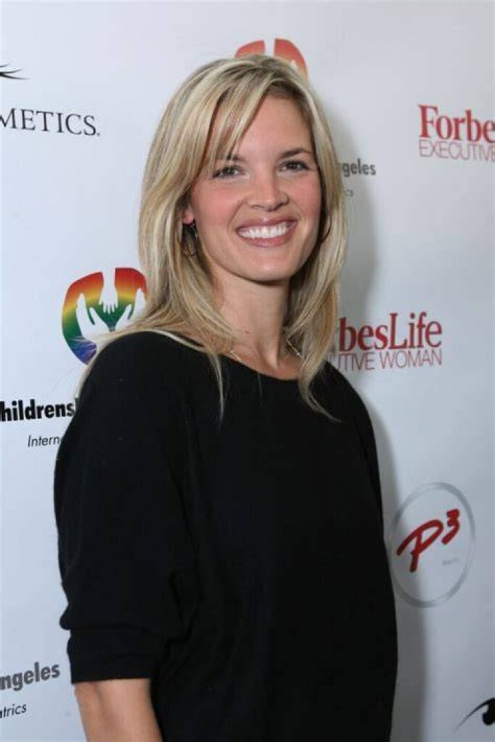 Bridgette Wilson Biography