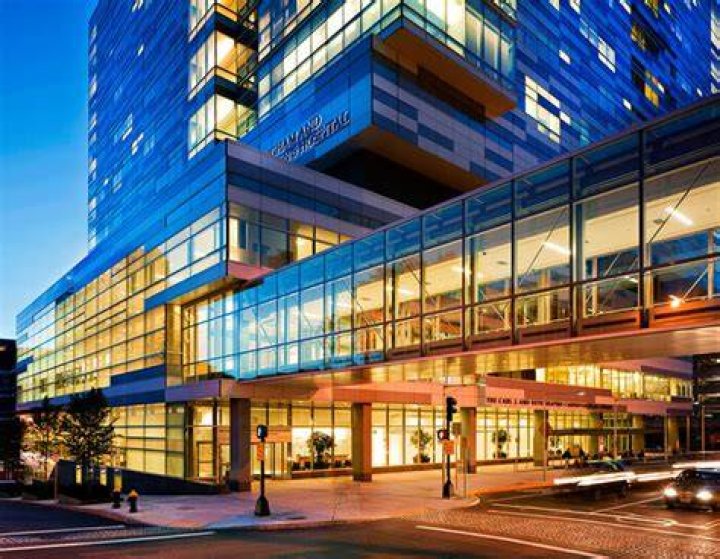 Brigham and Womens Hospital