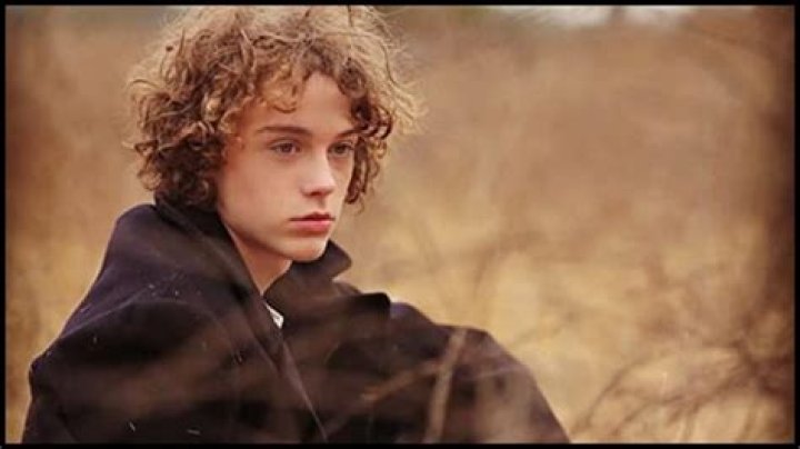 Britain Dalton top movies, TV shows and awards