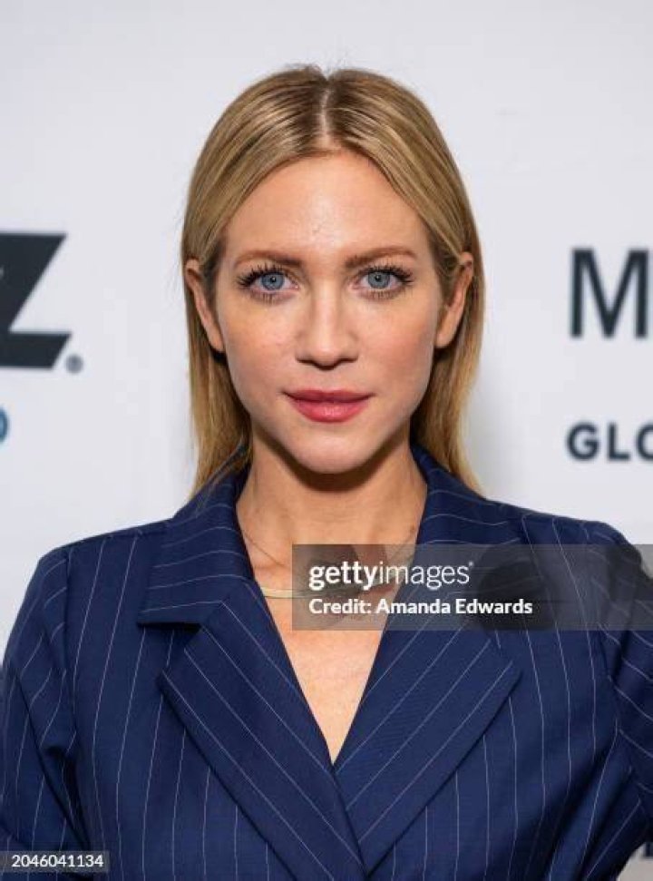 Brittany Snow