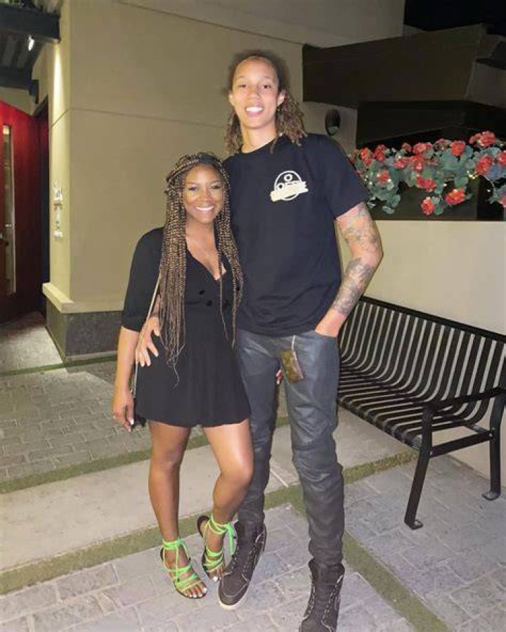 Brittney Griner boyfriend: Is Brittney Griner dating?