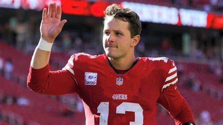 Brock Purdy $10 million net worth explored