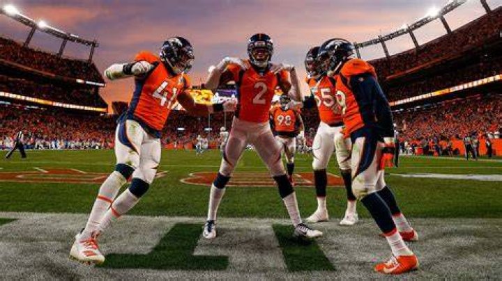 Broncos