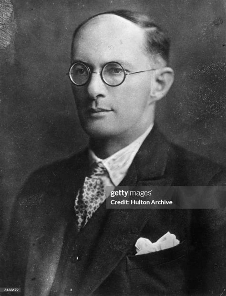 Bronislaw Malinowski Bronislaw Malinowski