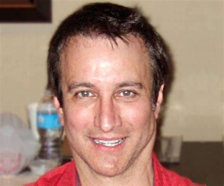 Bronson Pinchot Biography - Facts, Childhood, Family Life & Achievements
