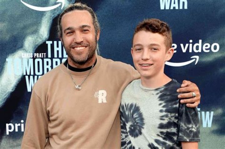 Bronx Mowgli Wentz Biography