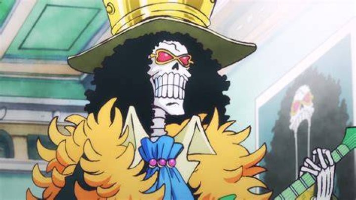 brook