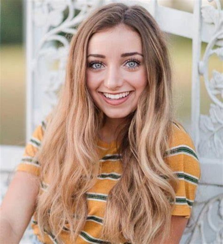 Brooklyn McKnight Biography