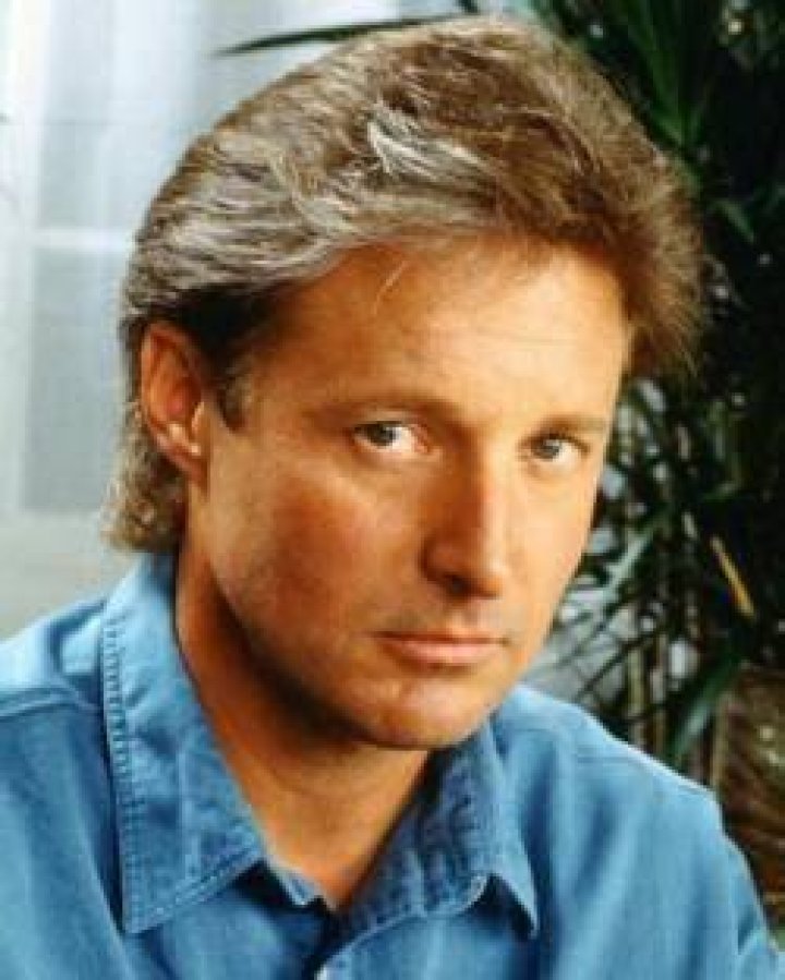 Bruce Boxleitner Biography