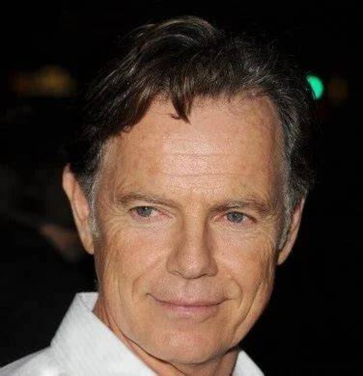 Bruce Greenwood parents: Meet Hugh John Greenwood, Mary Sylvia Ledingham