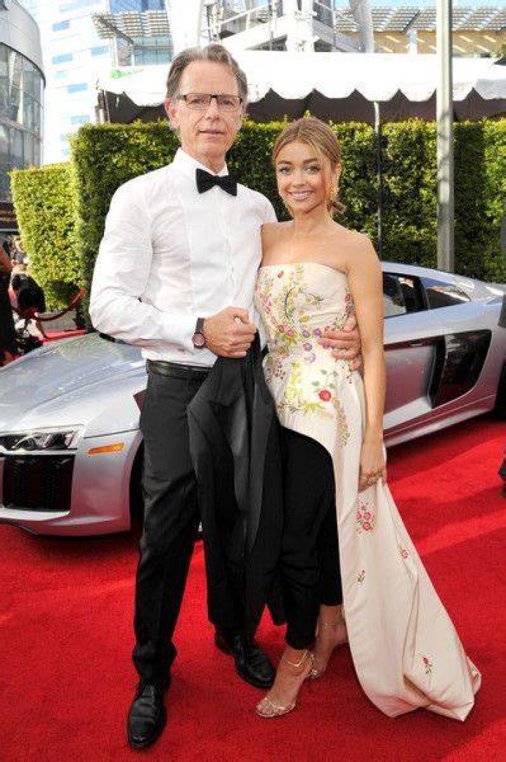 Bruce Greenwood's children: Meet Breana Chloe Greenwood