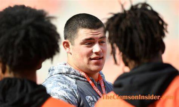 Who is Bryan Bresee's father Rich Bresee? Age, bio, height, nationality, wife, job 1 bryan bresee official visit