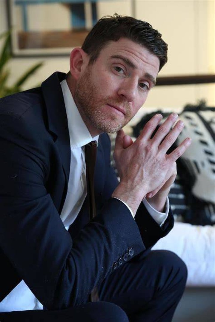Bryan Greenberg Biography