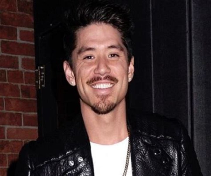 Bryan Tanaka - Bio, Facts, Family Life of Dancer