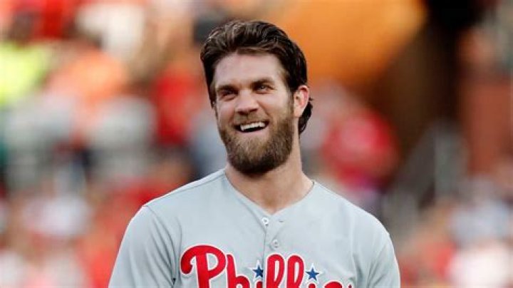 Bryce Harper Biography