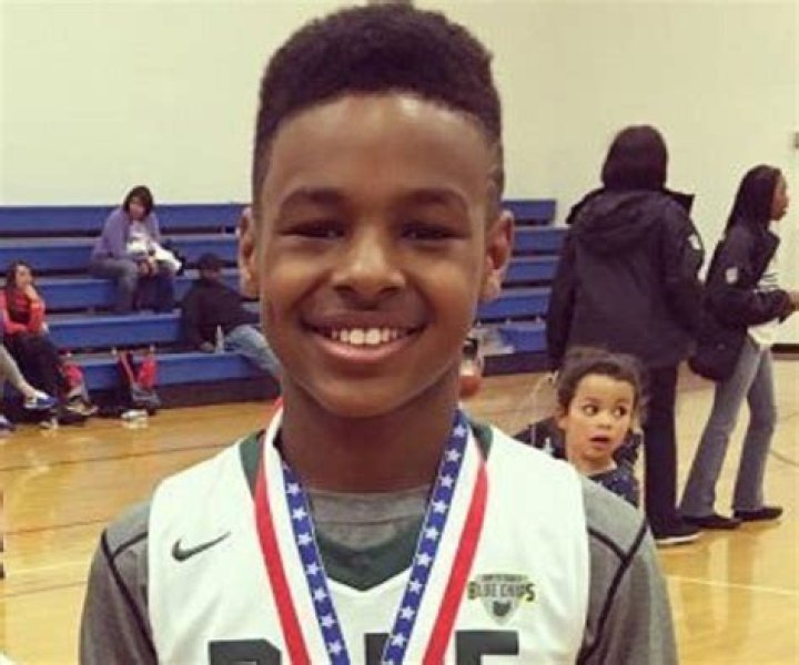 Bryce Maximus James – Bio, Facts, Family Life of LeBron James’ Son