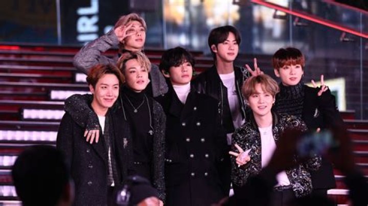 BTS fans send the hashtag #ForeverWithBTS to number one worldwide after devastating announcement