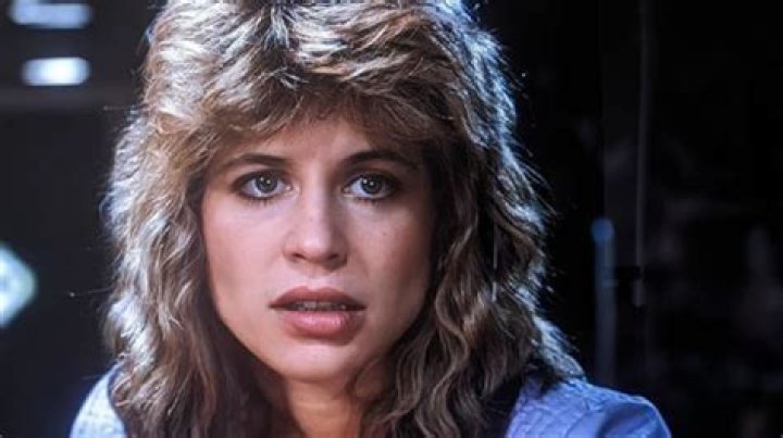BTS Pic From The Terminator Reboot Offers A Look At Linda Hamilton As Sarah Connor