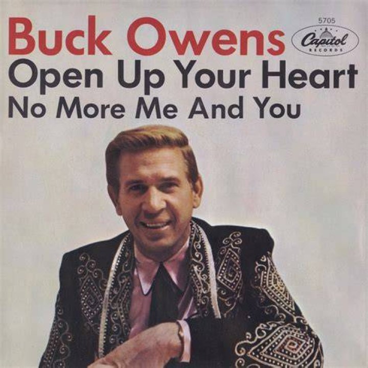 Buck Owens Buck Owens