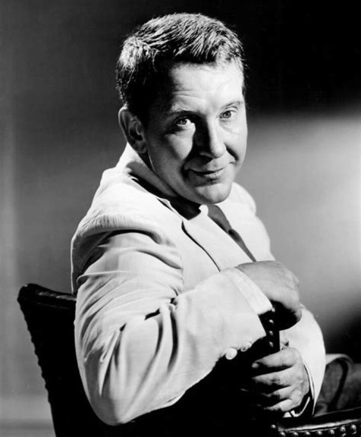 Burgess Meredith Biography