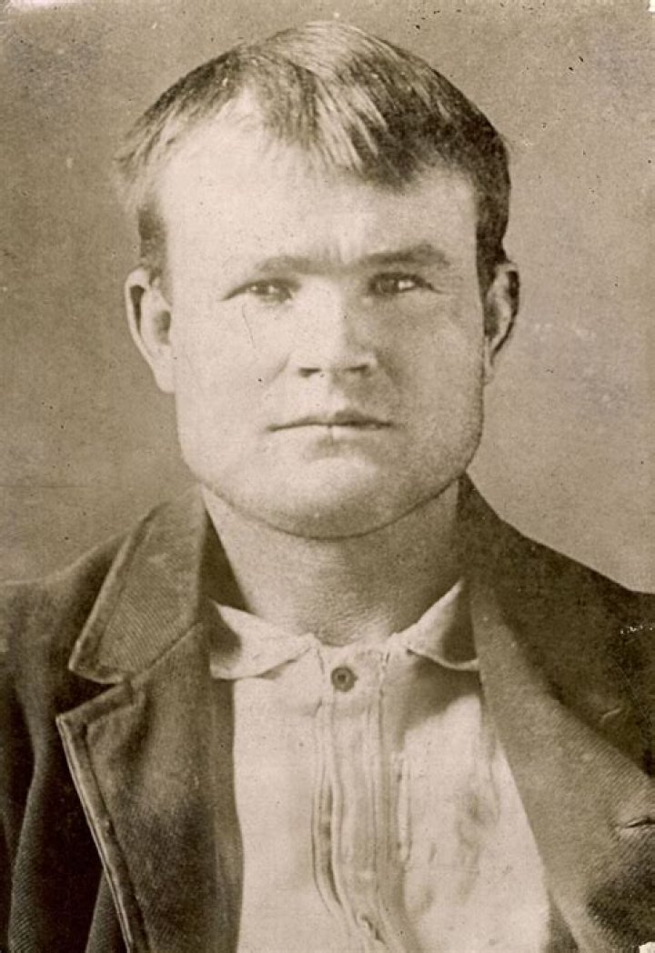 Butch Cassidy Biography