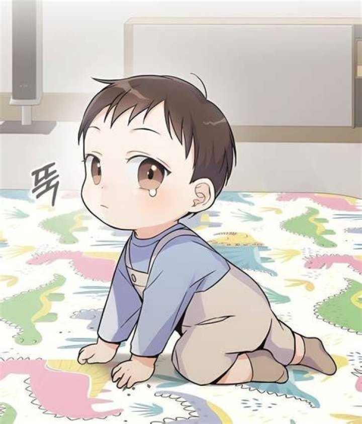 Bébé Manga Bébé Manga