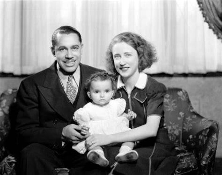 Cab Calloway parents: Cabell Calloway II, Martha Eulalia Reed