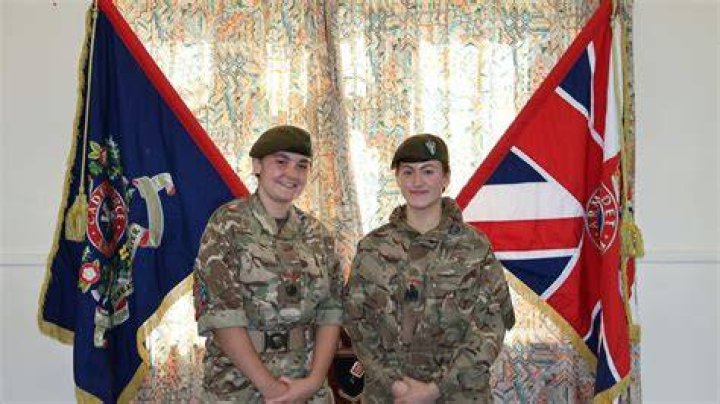 Cadet Biography