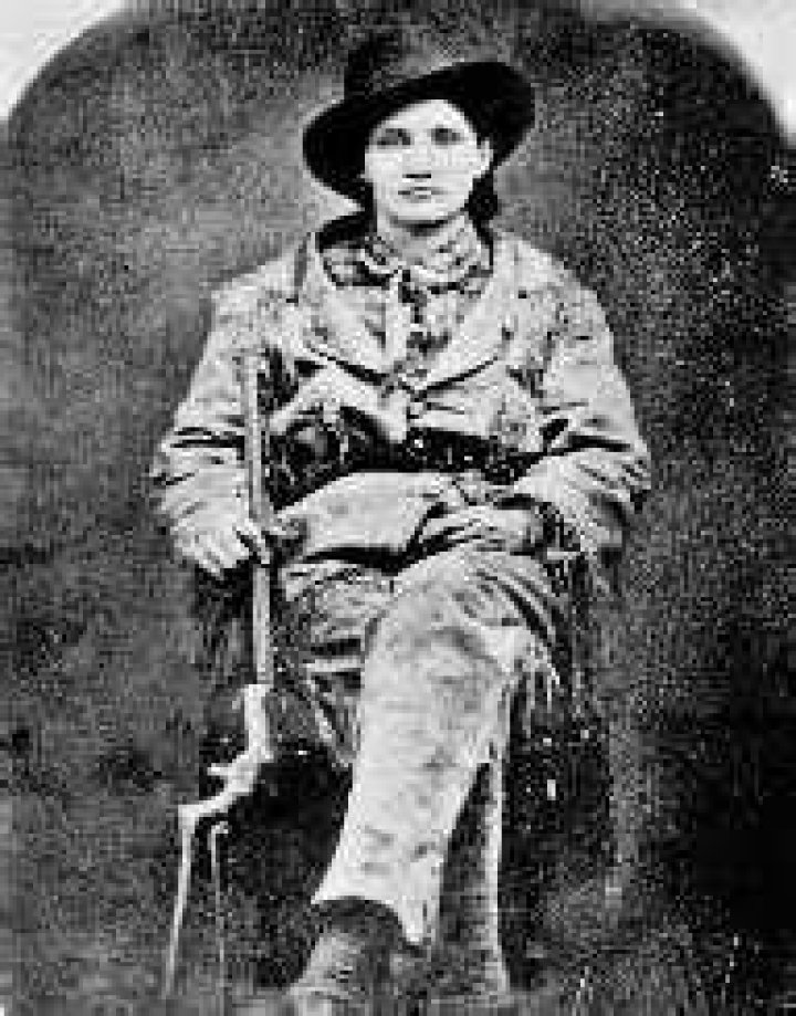 Calamity Jane Biography - Childhood, Life Achievements & Timeline