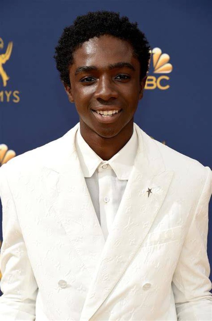 Caleb McLaughlin Biography